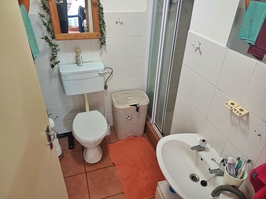 1 Bedroom Property for Sale in Fonteine Park Western Cape